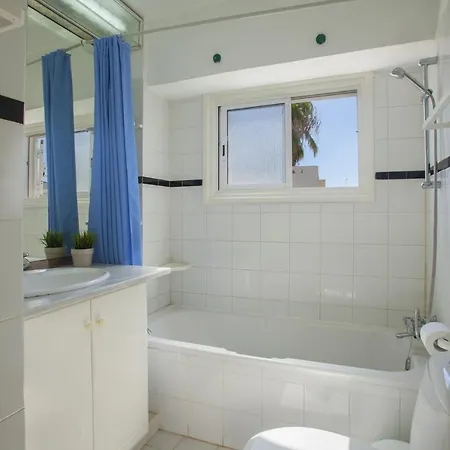 You Will Love This Luxury Apartment Close To The Beach, Protaras Apartment 1419