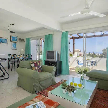 Villa You Will Love This Luxury Apartment Close To The Beach, Protaras Apartment 1419 *