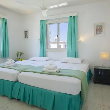 Villa You Will Love This Luxury Apartment Close To The Beach, Protaras Apartment 1419 Protaras