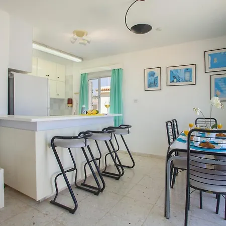 You Will Love This Luxury Apartment Close To The Beach, Protaras Apartment 1419
