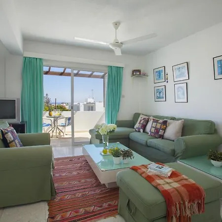 You Will Love This Luxury Apartment Close To The Beach, Protaras Apartment 1419 Villa Protaras