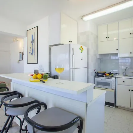 You Will Love This Luxury Apartment Close To The Beach, Protaras Apartment 1419 Villa Protaras
