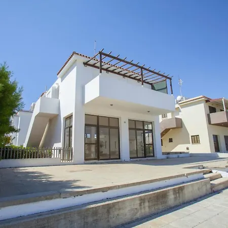 Villa You Will Love This Luxury Apartment Close To The Beach, Protaras Apartment 1419 *