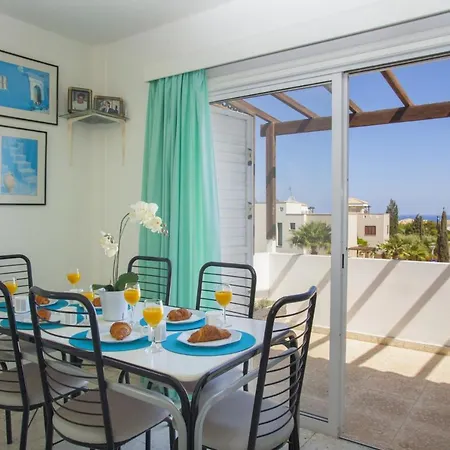You Will Love This Luxury Apartment Close To The Beach, Protaras Apartment 1419 Protaras