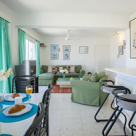 You Will Love This Luxury Apartment Close To The Beach, Protaras Apartment 1419 * Protaras